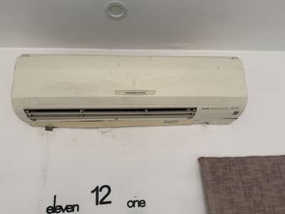 Mitsubishi AC 2 ton