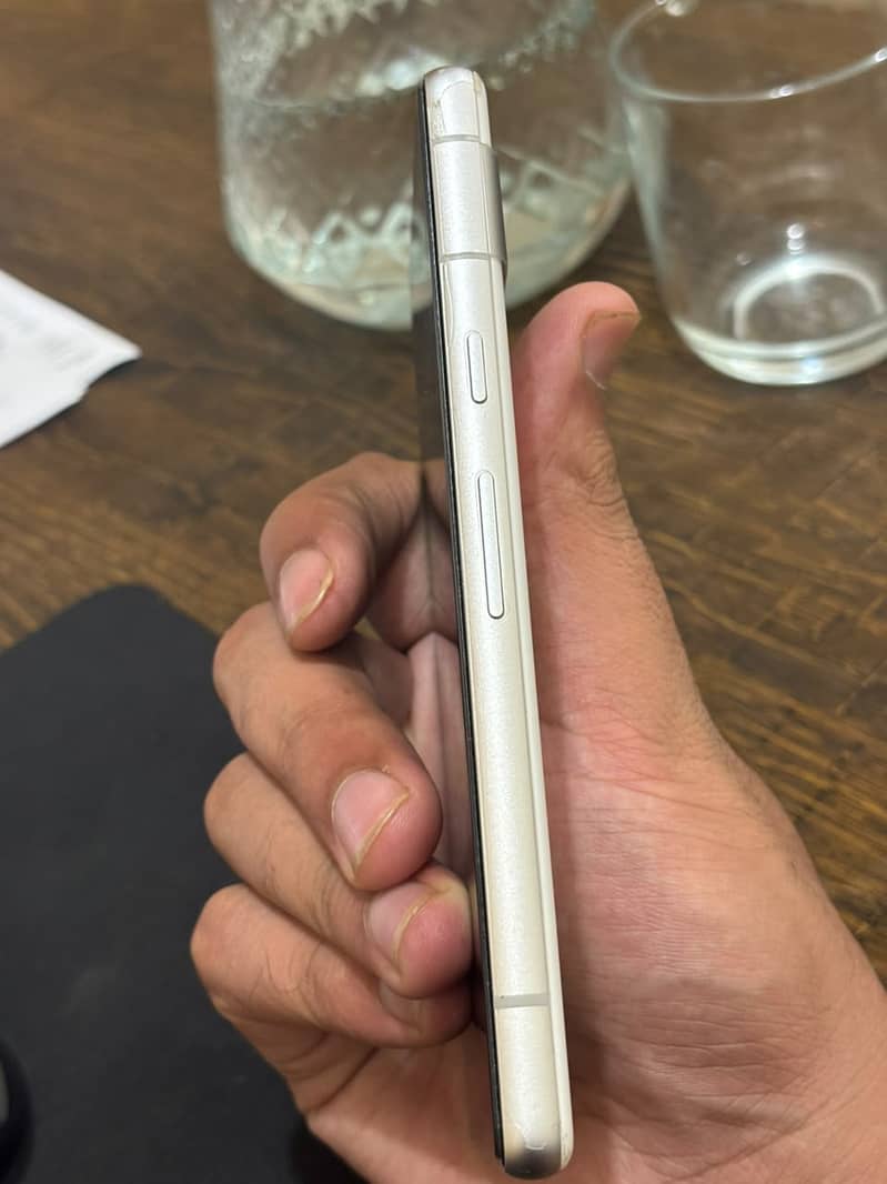 Google Pixel 7a 1