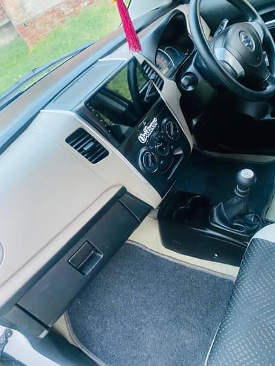 Suzuki Wagon R VXL 2021