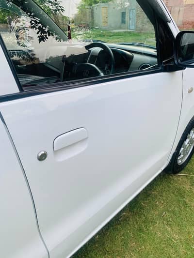 Suzuki Wagon R VXL 2021