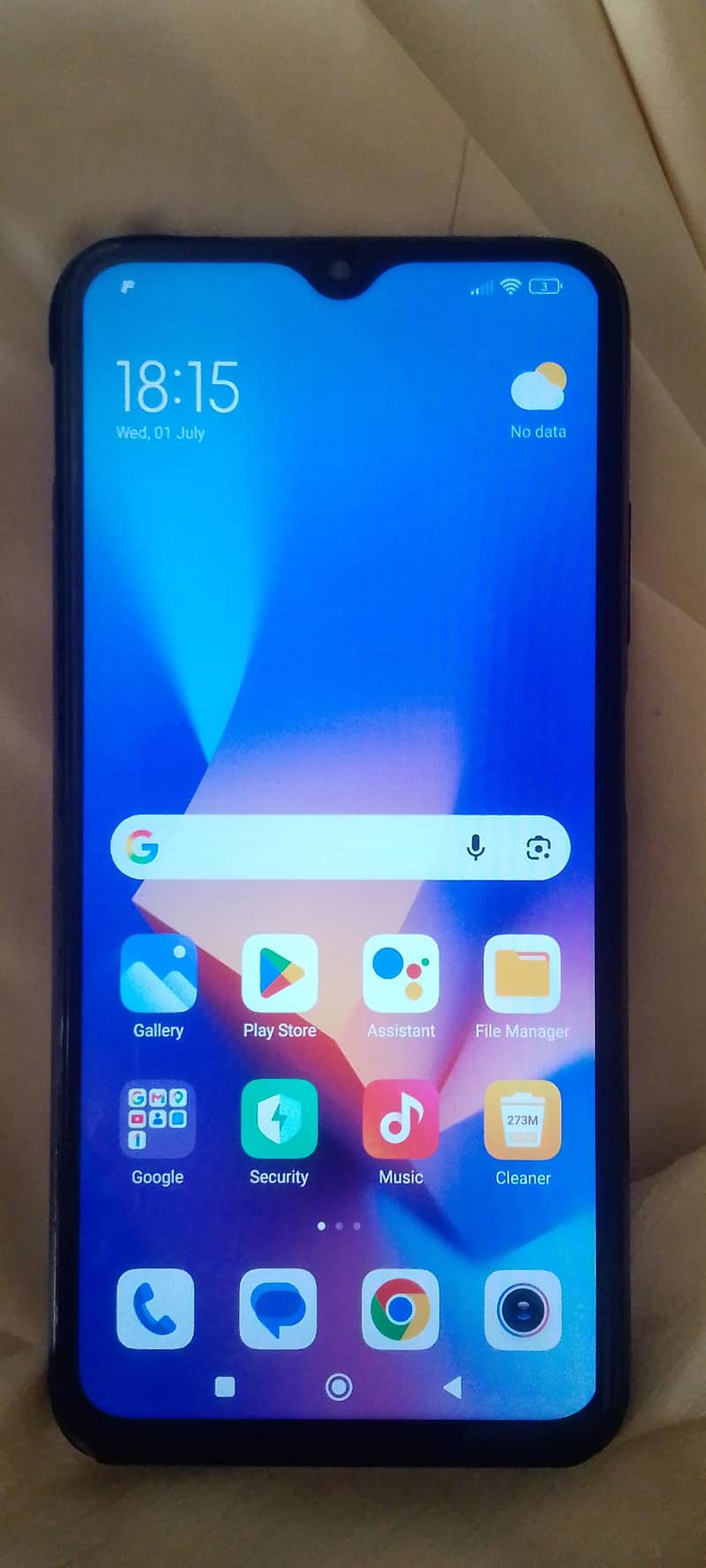 Redmi 1