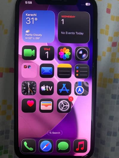 Apple iPhone 11 Pro