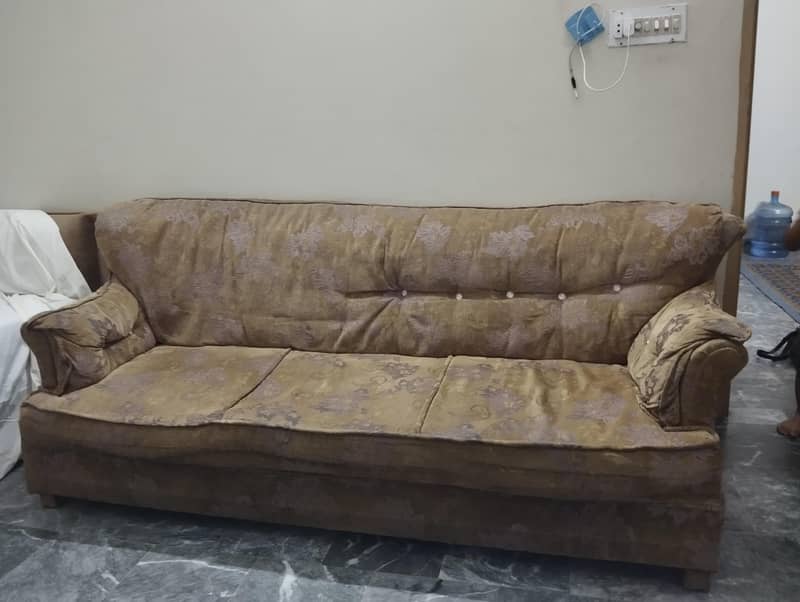 3+2+1+1 sofa set 0