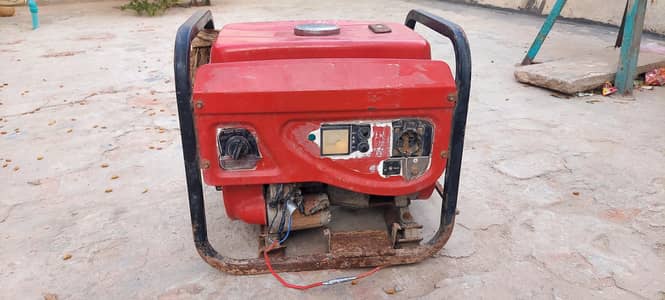 generator