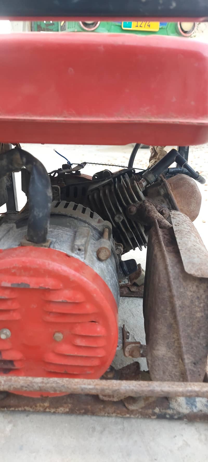 generator 1