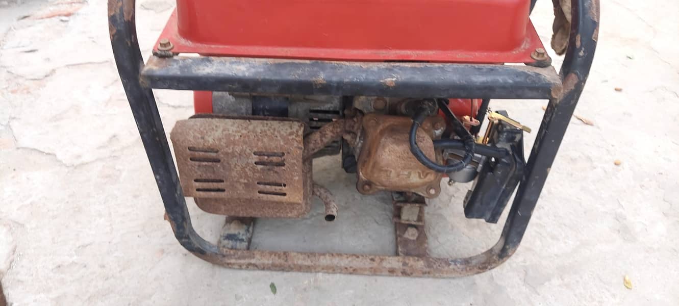 generator 2