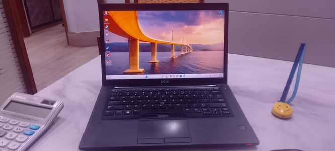 Dell Latitude 7490 – Excellent Condition – Rs. 45,000