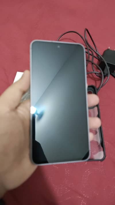 Samsung Mobile A56 12/256