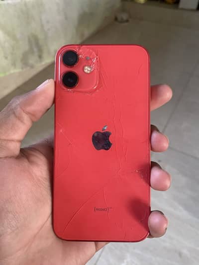 Apple iPhone 12 mini