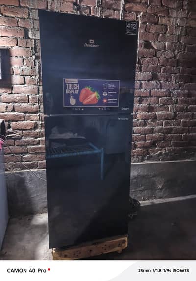 freezer