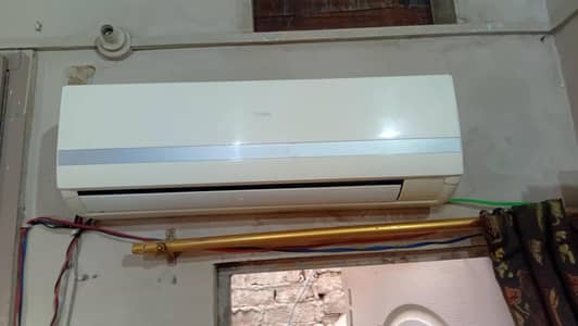 3 Used and Refurbished AC for sell