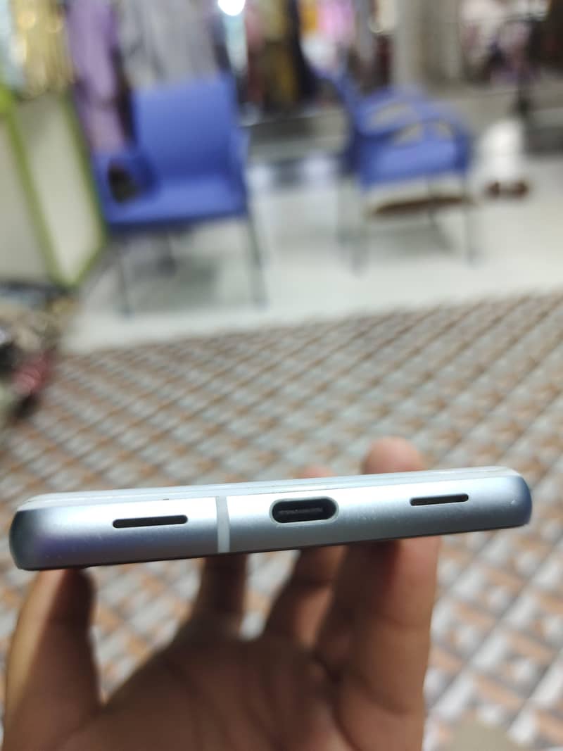 Google Pixel 7a 0