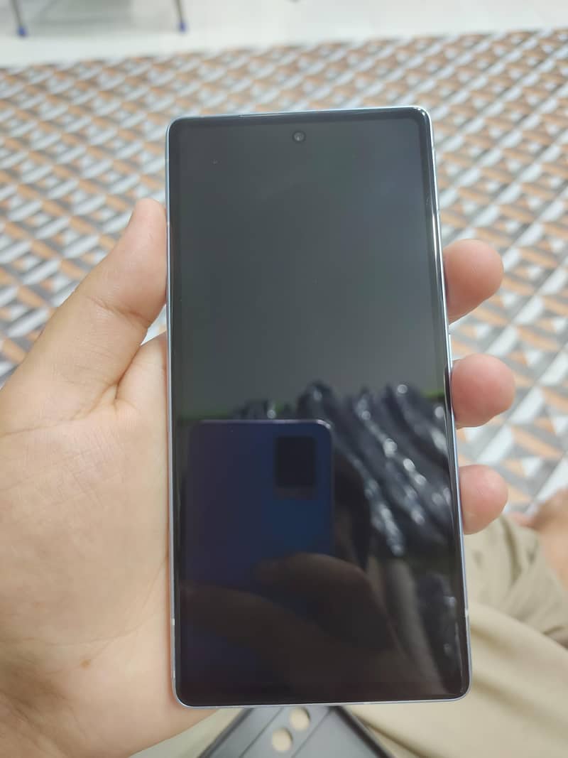 Google Pixel 7a 1