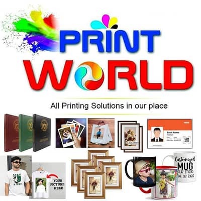 Print world