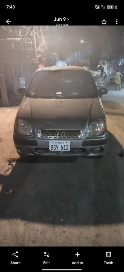 santro car Indrive Yango ka Liay available Monthly basis Par 22 Avrg