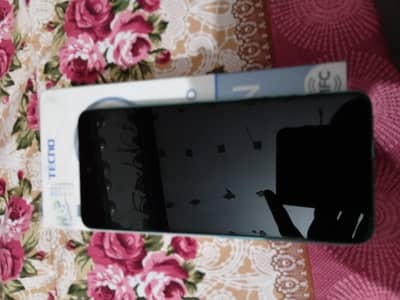 Tecno CAMON 19 Neo/ iphone exchange
