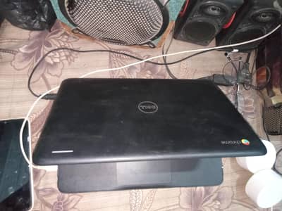 Dell Chromebook 11 3180