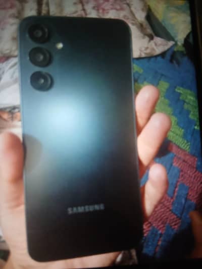 Samsung Mobile A16