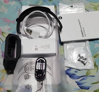 Mi band 10