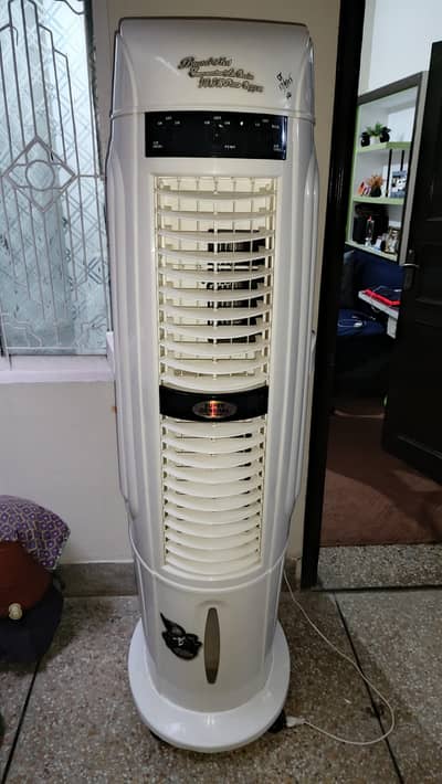 Room Air cooler