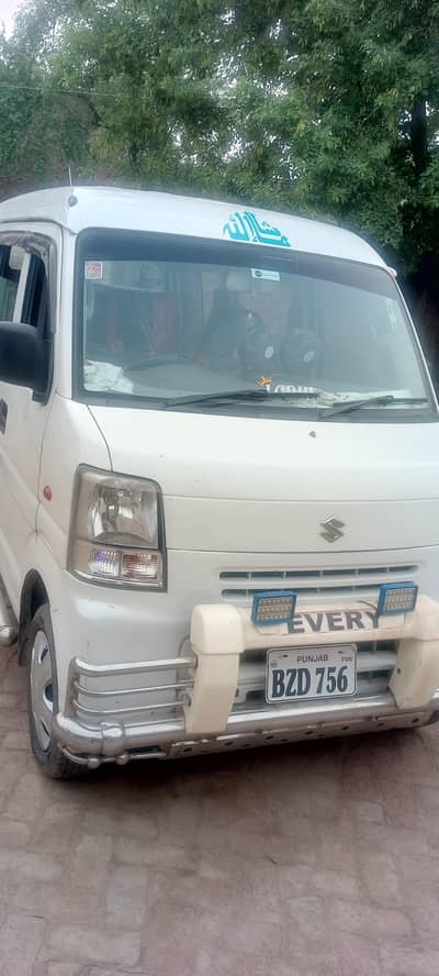 Every Suzuki 11+18 good condition