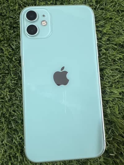Apple iPhone 11