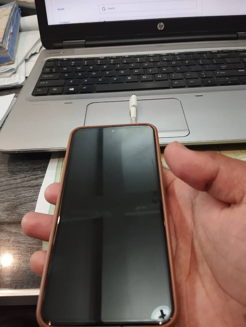 Google Pixel 8 1
