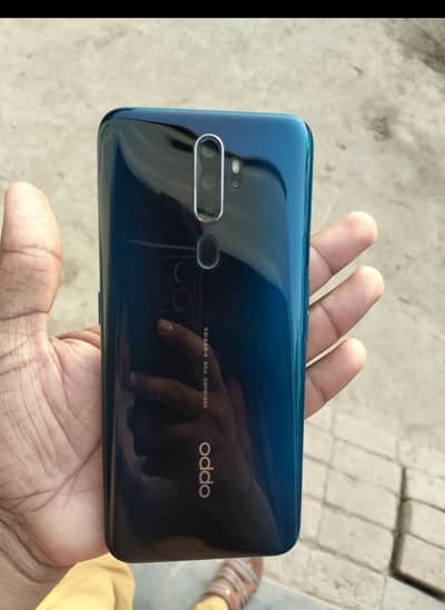 OPPO A9 2020 8+5/128