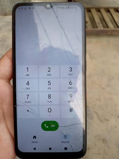 mobile
