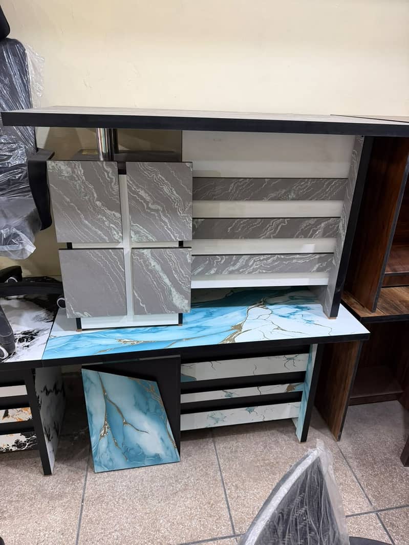Study Table / Computer Table/ Laptop Table/ Office Table/Working Tabl 5