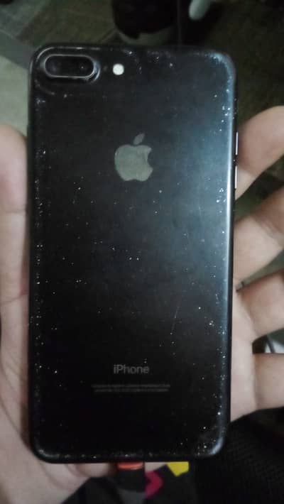 Apple iPhone 7 Plus 256 pta
