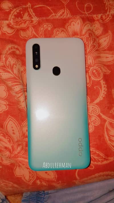 oppo a31 all ok phone h