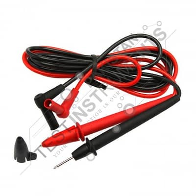 Fluke TL75 Hard Point Test Lead Set Original