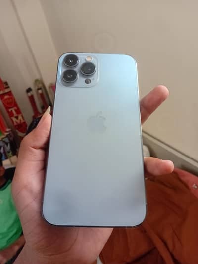 Apple iPhone 13 Pro Max