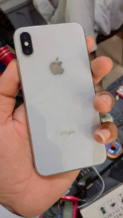 Apple iPhonex non pta  256gb