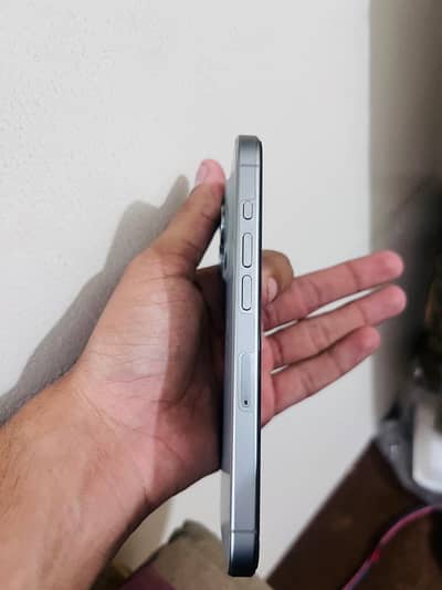 Iphone 15 pro non hk