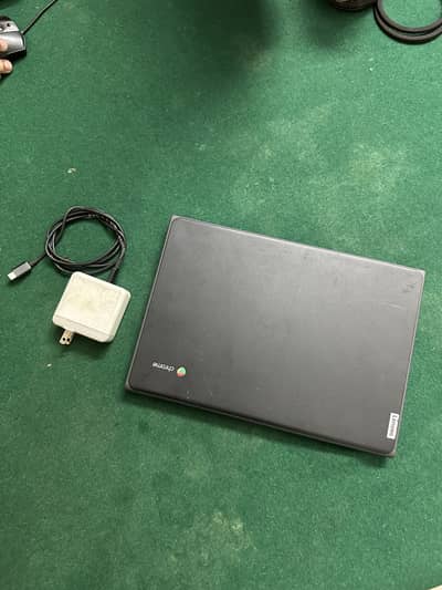 Lenovo chrome book