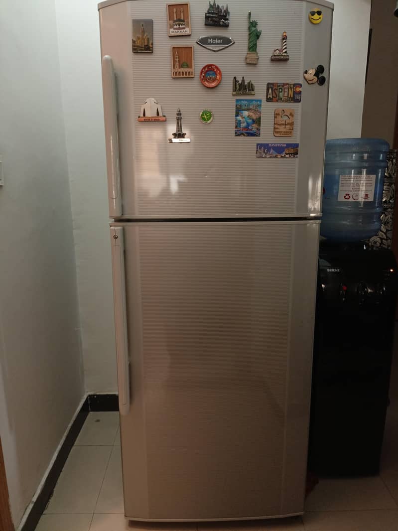 refrigerator 0