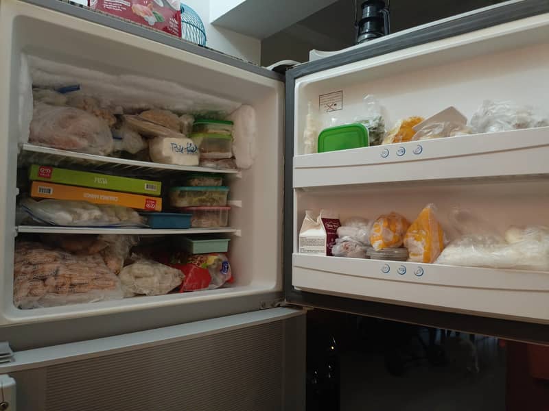 refrigerator 2