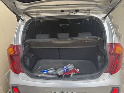 KIA Picanto 2022