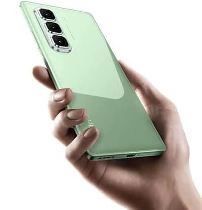 Infinix Hot 50 Pro Plus