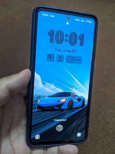 Samsung A52 (8/128)