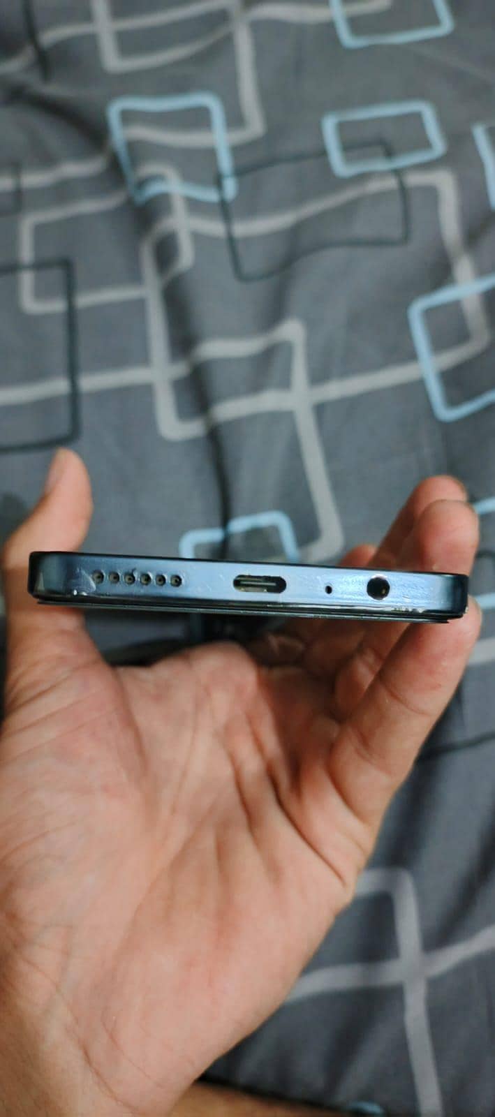 Tecno CAMON 20 1