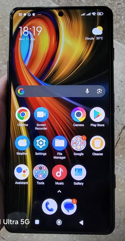 Xiaomi Redmi K40 Gaming