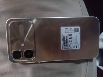Infinix Smart 20