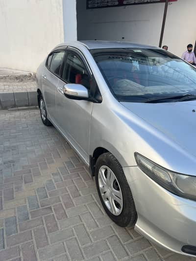 Honda city 2015/16 1.3