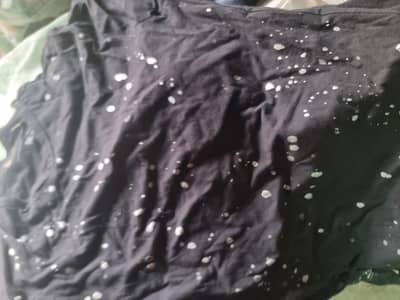 imported t shirt new summer