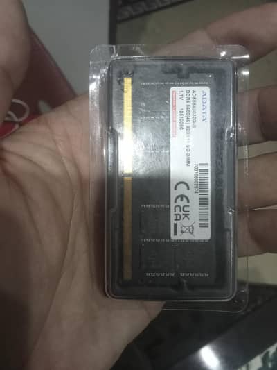 Adata 32gb ddr5 5600 ram