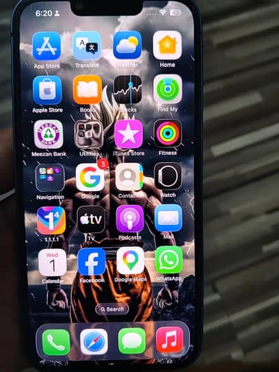 Apple iPhone 13