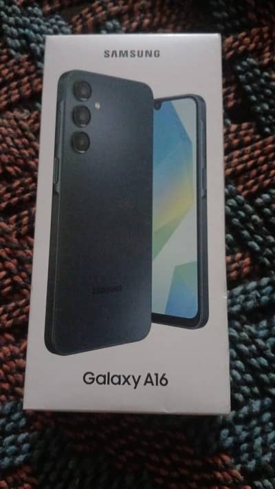 samsunga16